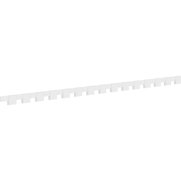 Ekena Millwork DENP03PL0112MNR02