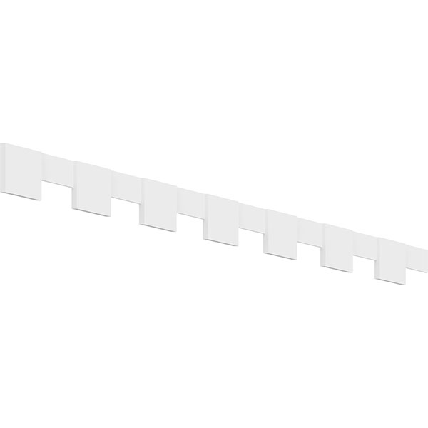 Ekena Millwork DENP06PR0212MNR02