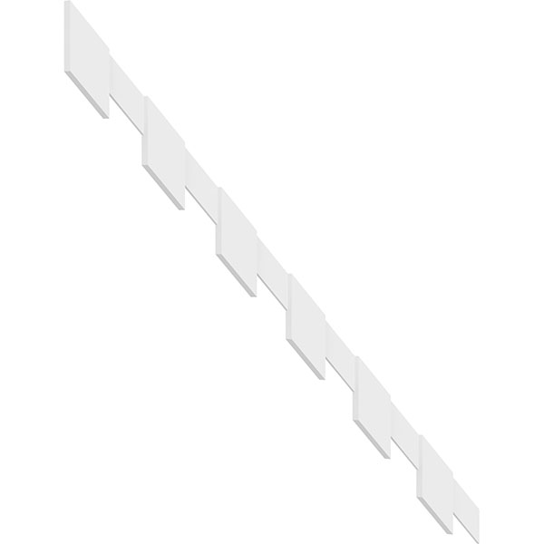 Ekena Millwork DENP06PR1012MNR02