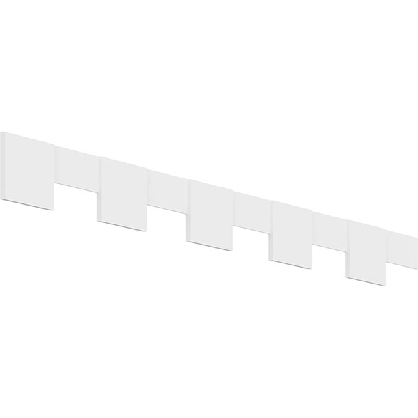 Ekena Millwork DENP09PR0212MNR02