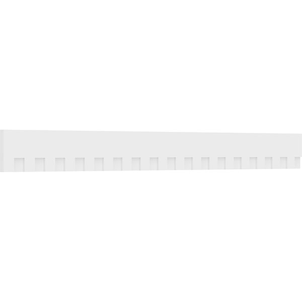 Ekena Millwork DENP08SAN01