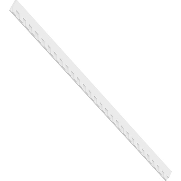 Ekena Millwork DENP04PR0912SAN01