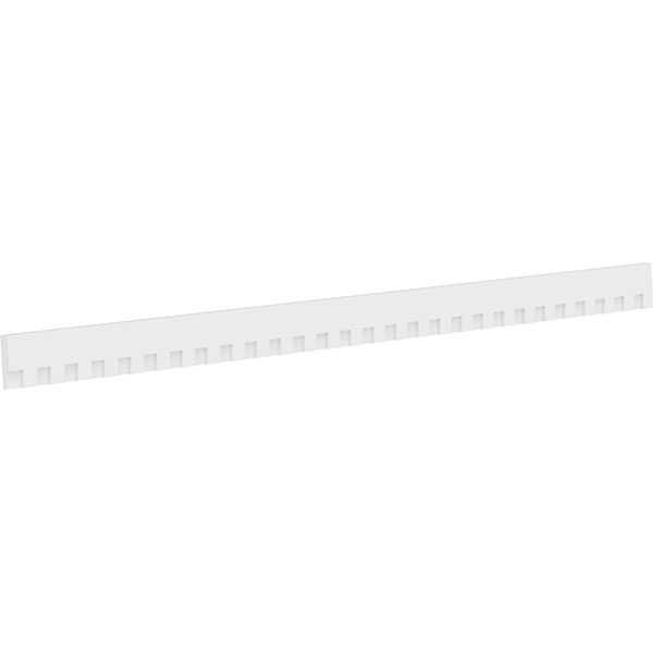 Ekena Millwork DENP05PL0112SAN01