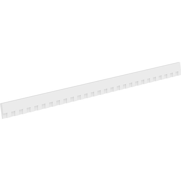 Ekena Millwork DENP05PL0212SAN01