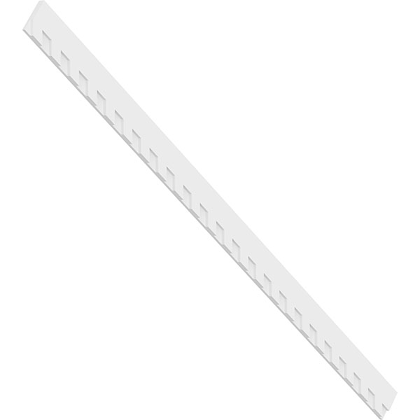 Ekena Millwork DENP05PR0912SAN01
