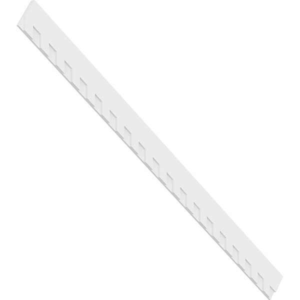 Ekena Millwork DENP06PR0912SAN01