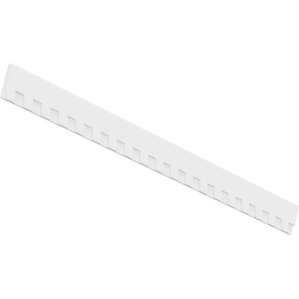 Ekena Millwork DENP07PR0412SAN01
