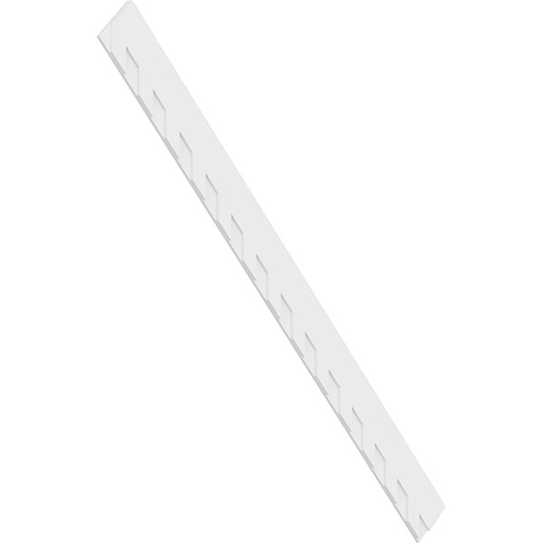 Ekena Millwork DENP07PR1312SAN01