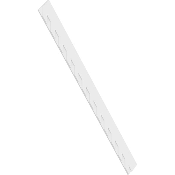 Ekena Millwork DENP07PR1512SAN01