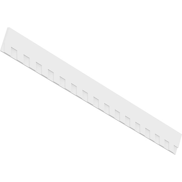 Ekena Millwork DENP08PR0512SAN01