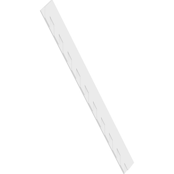 Ekena Millwork DENP08PR1612SAN01