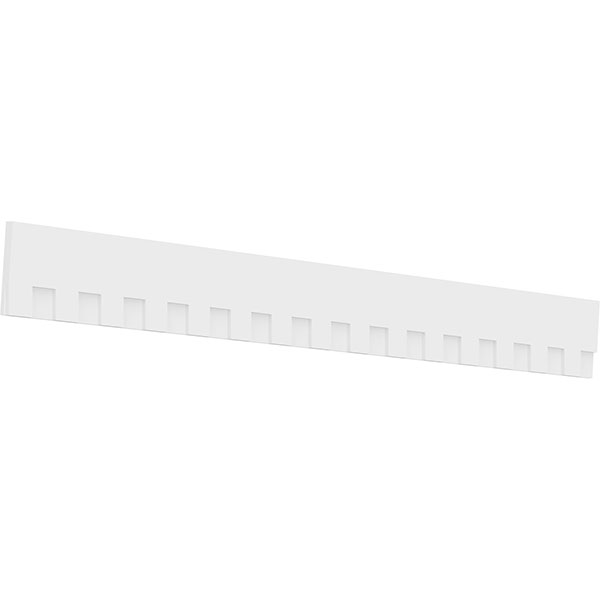 Ekena Millwork DENP09PR0112SAN01