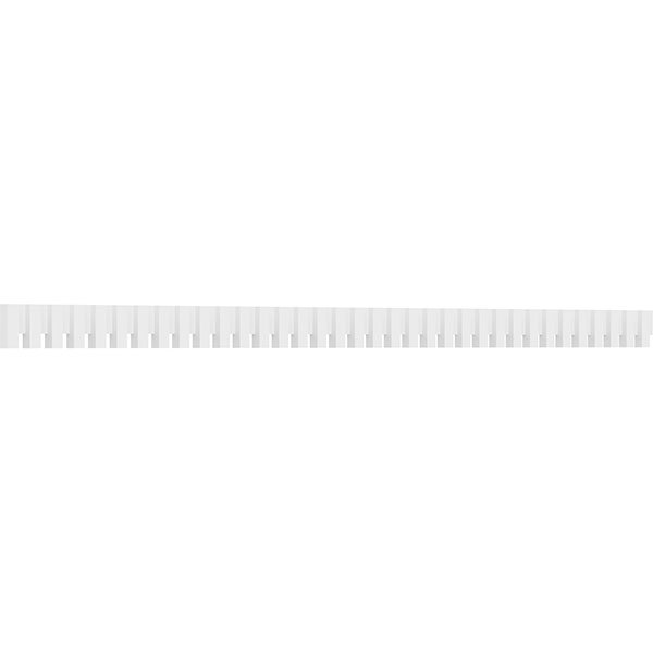 Ekena Millwork SAMPLE- DENP04SAN02