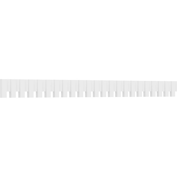 Ekena Millwork DENP06SAN02