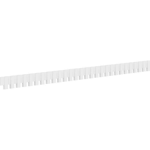 Ekena Millwork DENP05PL0112SAN02