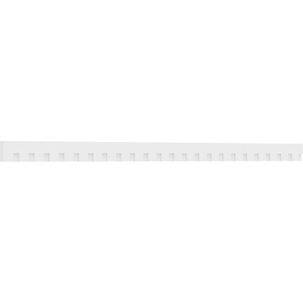 Ekena Millwork DENP04WIL01