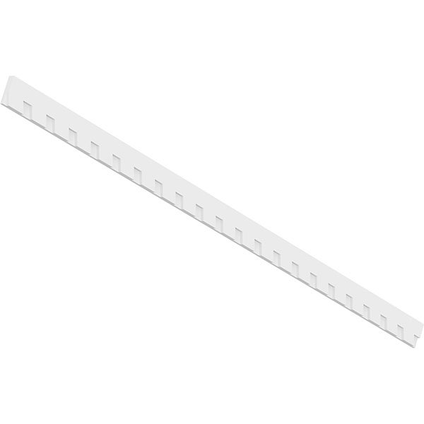 Ekena Millwork DENP04PR0512WIL01