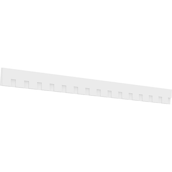 Ekena Millwork DENP06PR0112WIL01