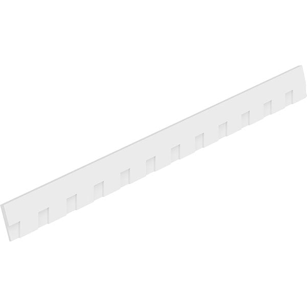 Ekena Millwork DENP07PL0412WIL01