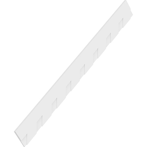 Ekena Millwork DENP09PL1012WIL01