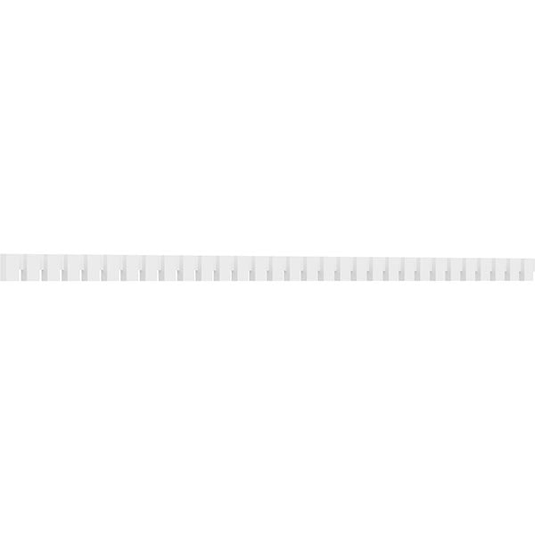 Ekena Millwork DENP03WIL02