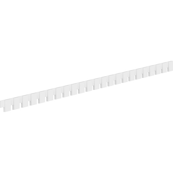 Ekena Millwork DENP04PL0212WIL02