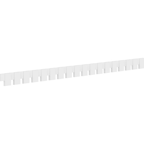 Ekena Millwork DENP05PL0112WIL02