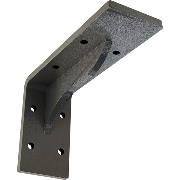 Ekena Millwork BKTM02X06X03EBHGY