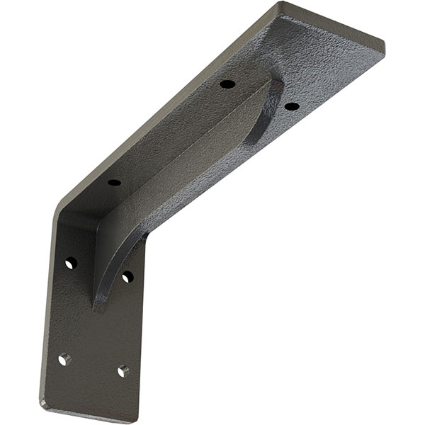 Ekena Millwork BKTM02X08X04EBHGY