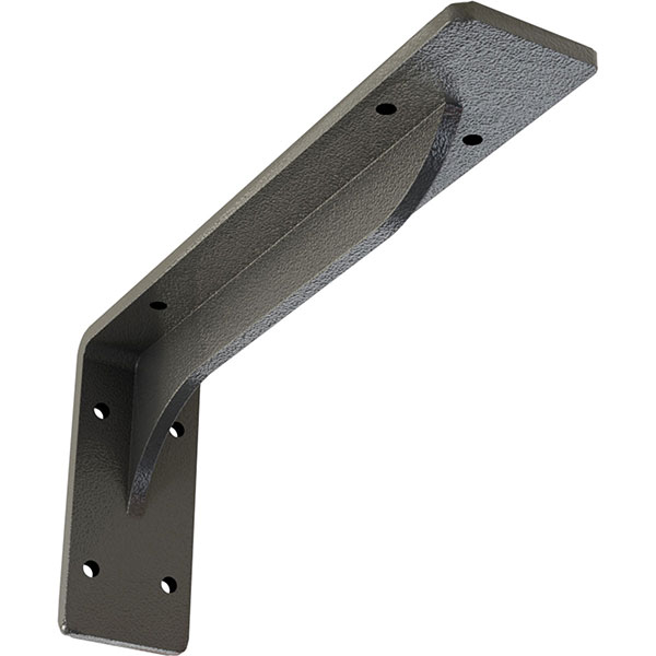 Ekena Millwork BKTM02X10X04EBHGY