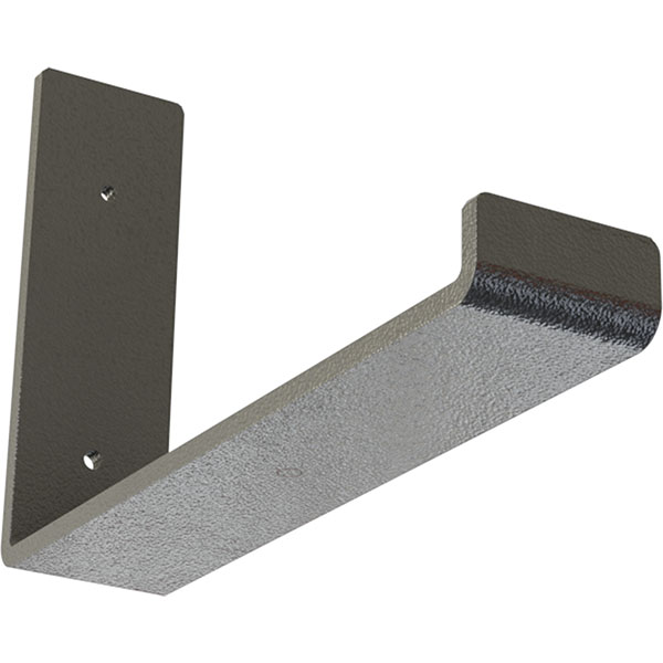 Ekena Millwork BKTM02X10X06HSHGY