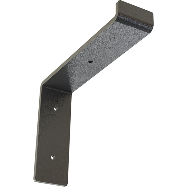 Ekena Millwork BKTM02X08X06TSHGY