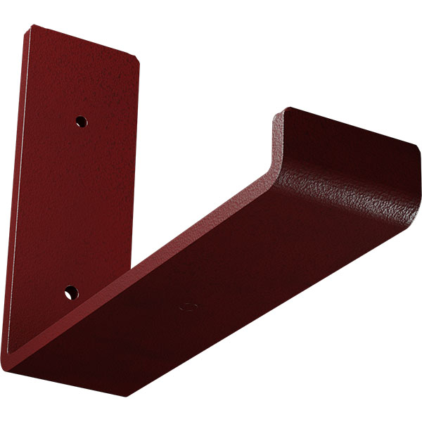 Ekena Millwork BKTM02X08X06HSHRE