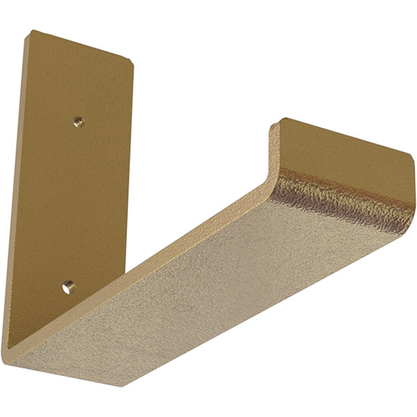 Ekena Millwork BKTM02X08X06HSHGO