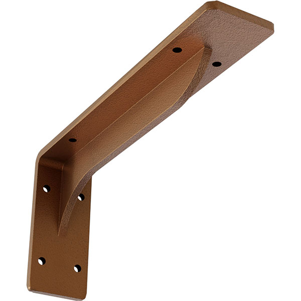 Ekena Millwork BKTM02X10X04EBHCO