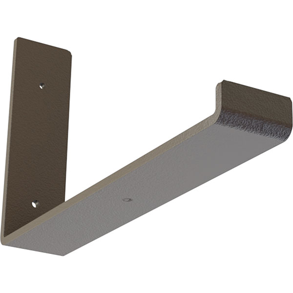 Ekena Millwork BKTM02X12X07HSHBR