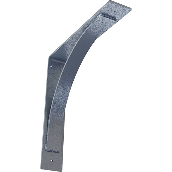 Ekena Millwork BKTM03X16X16MOHLB