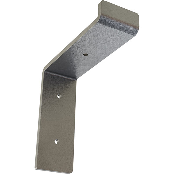 Ekena Millwork BKTM02X06X06TSHSV