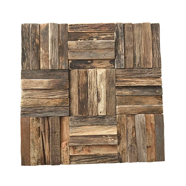 Ekena Millwork WPW12X12WVMENA