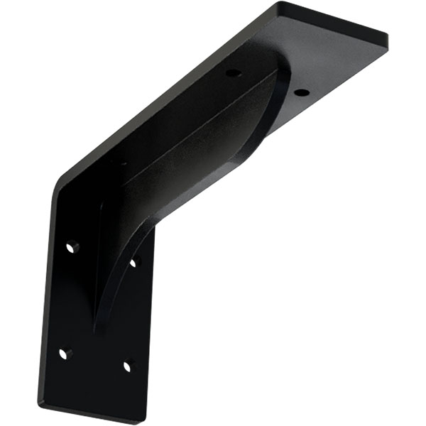 Ekena Millwork BKTM02X08X04EBPBL