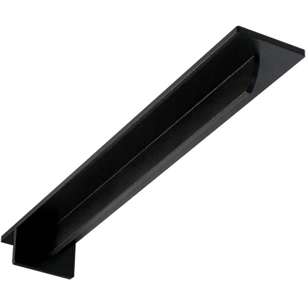 Ekena Millwork BKTM03X20X02HEPBL