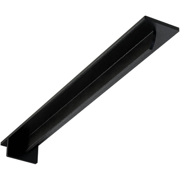 Ekena Millwork BKTM03X24X02HEPBL