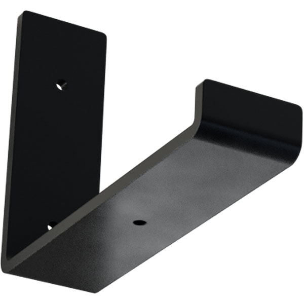 Ekena Millwork BKTM02X08X06HSPBL