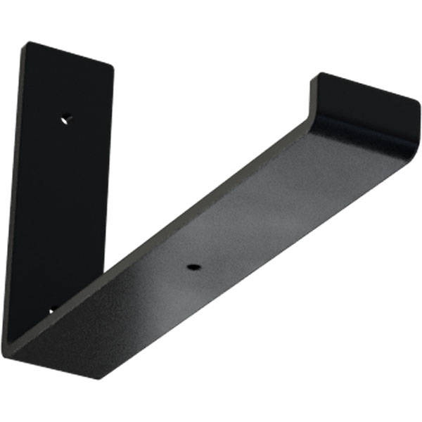 Ekena Millwork BKTM02X12X07HSPBL