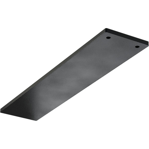 Ekena Millwork BKTM03X14LOPBL