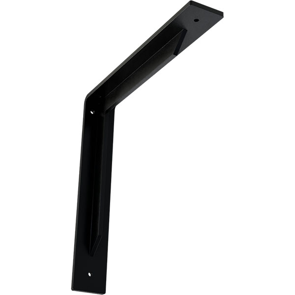 Ekena Millwork BKTM02X12X12STPBL