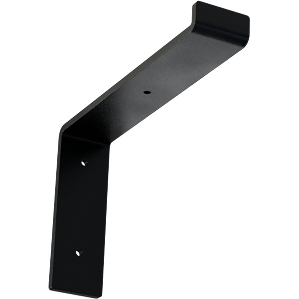 Ekena Millwork BKTM02X10X07TSPBL