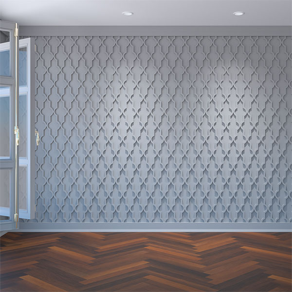 Ekena Millwork WALP24X24CSB