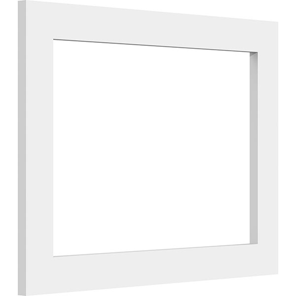 Ekena Millwork WALP16X12X037PRE