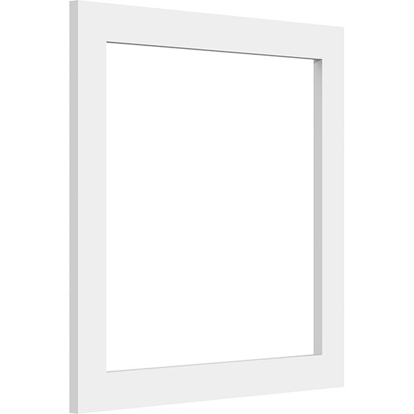 Ekena Millwork WALP16X16X037PRE